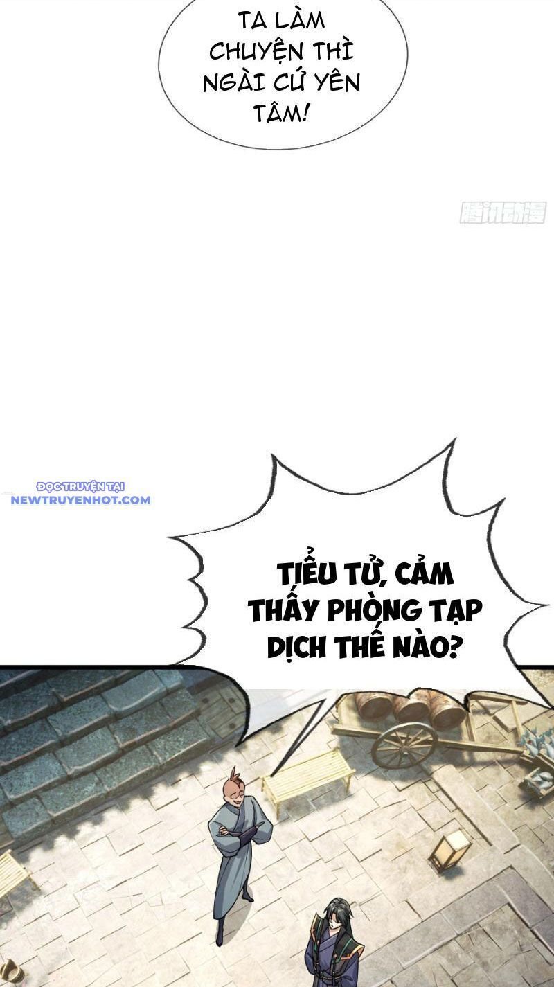 Ngủ Say Vạn Cổ: Xuất Thế Quét Ngang Chư Thiên: Chapter 20
