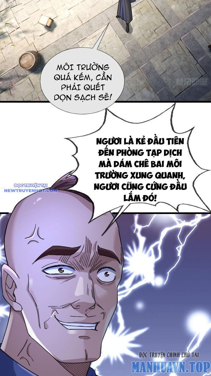 Ngủ Say Vạn Cổ: Xuất Thế Quét Ngang Chư Thiên: Chapter 20