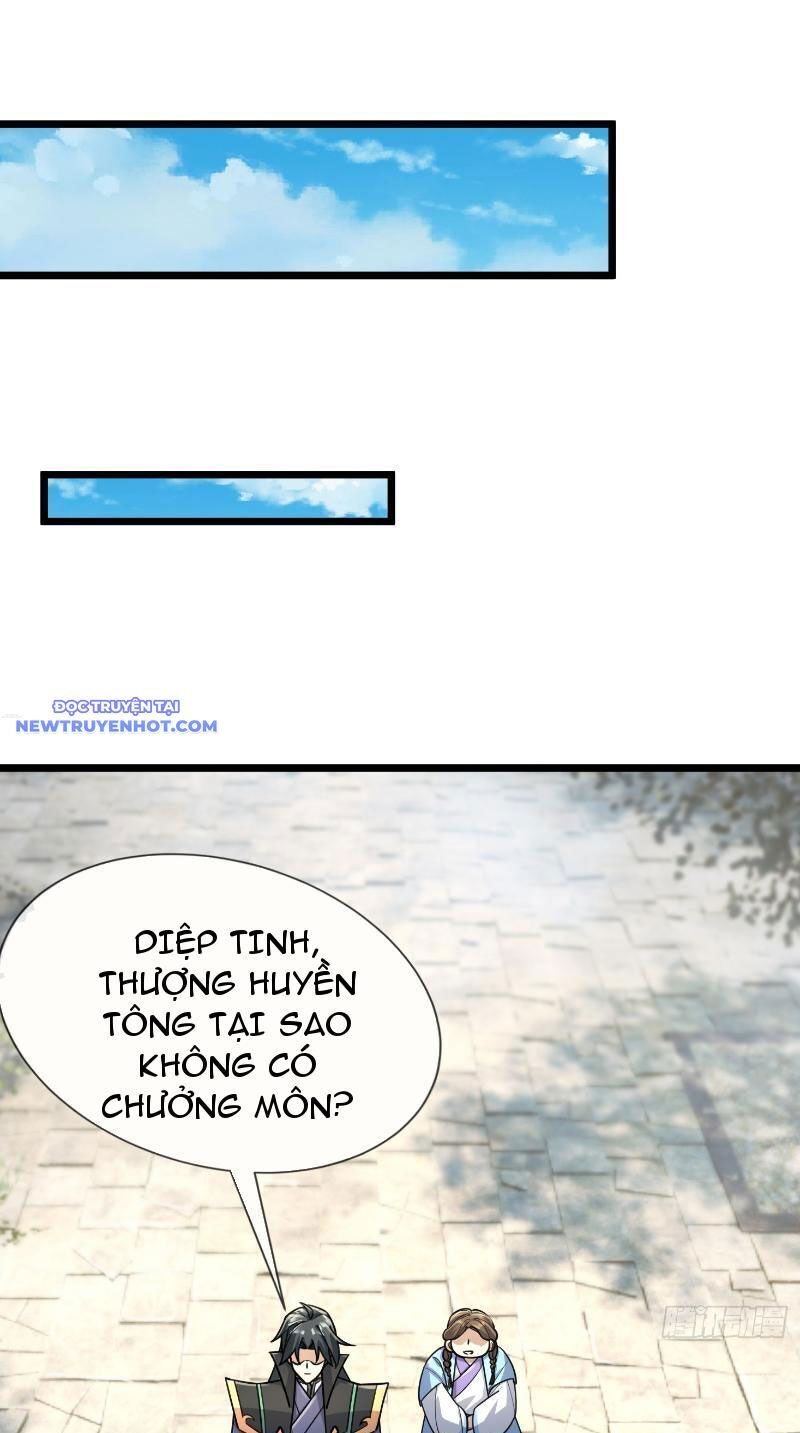 Ngủ Say Vạn Cổ: Xuất Thế Quét Ngang Chư Thiên: Chapter 21