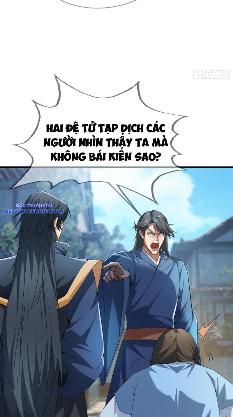 Ngủ Say Vạn Cổ: Xuất Thế Quét Ngang Chư Thiên: Chapter 21