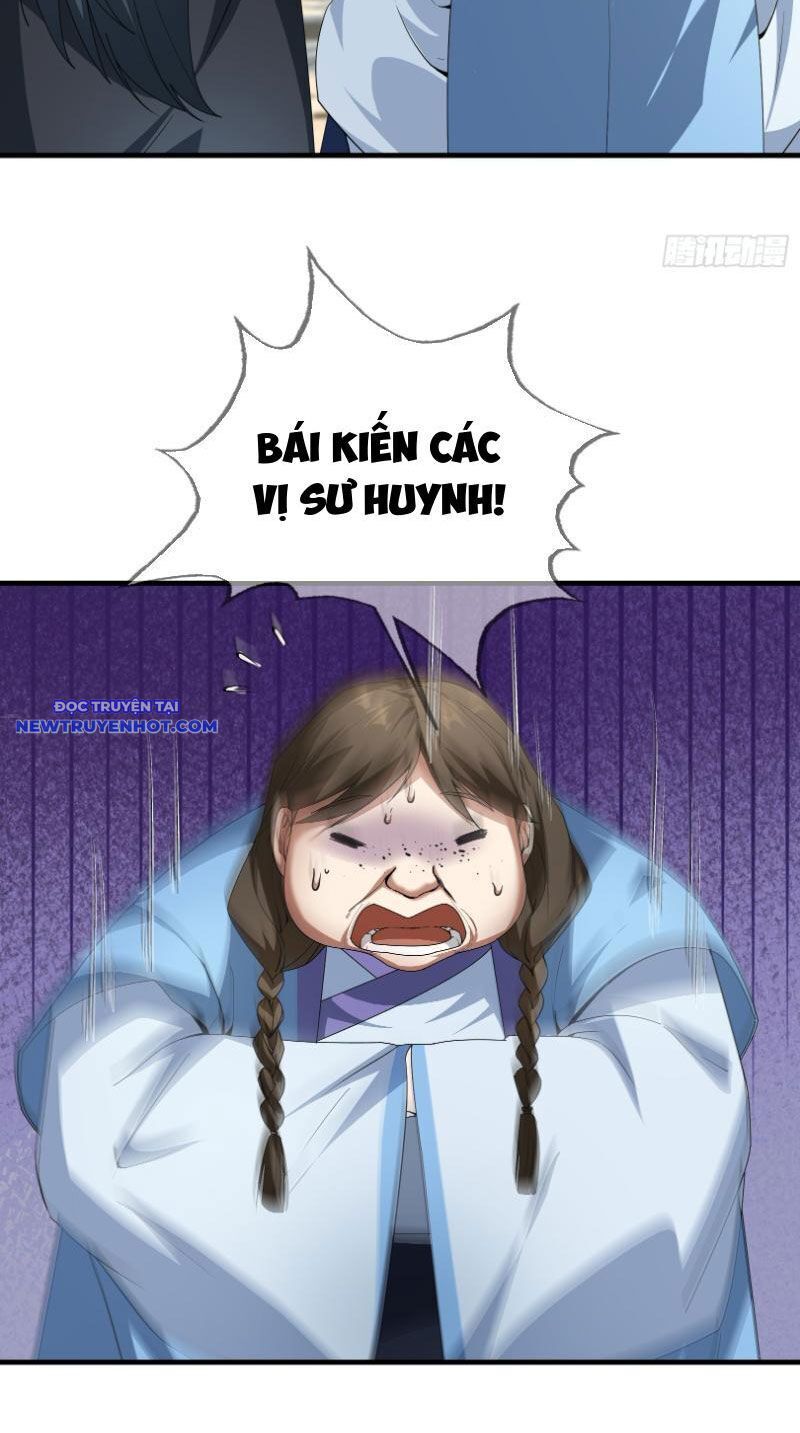 Ngủ Say Vạn Cổ: Xuất Thế Quét Ngang Chư Thiên: Chapter 21