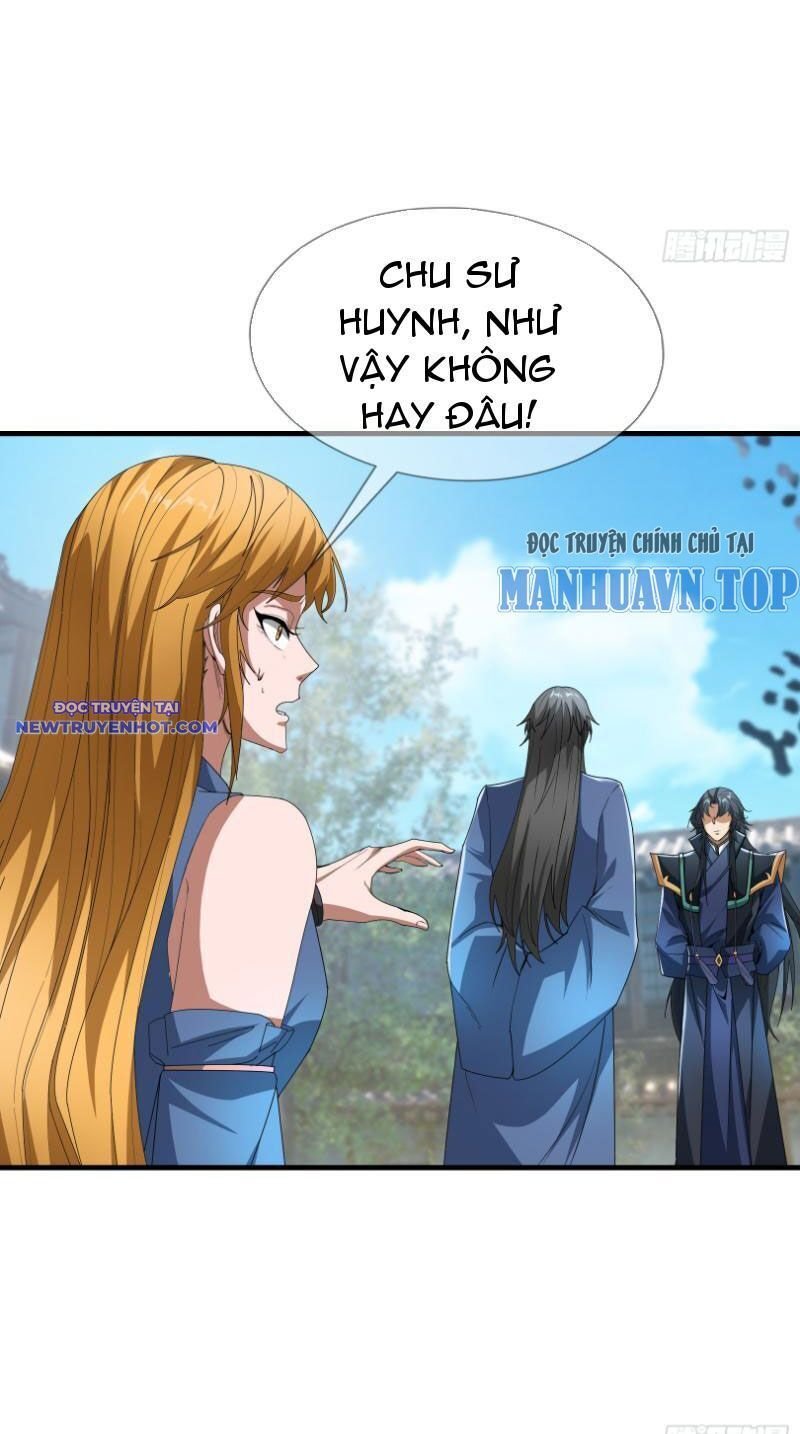 Ngủ Say Vạn Cổ: Xuất Thế Quét Ngang Chư Thiên: Chapter 21