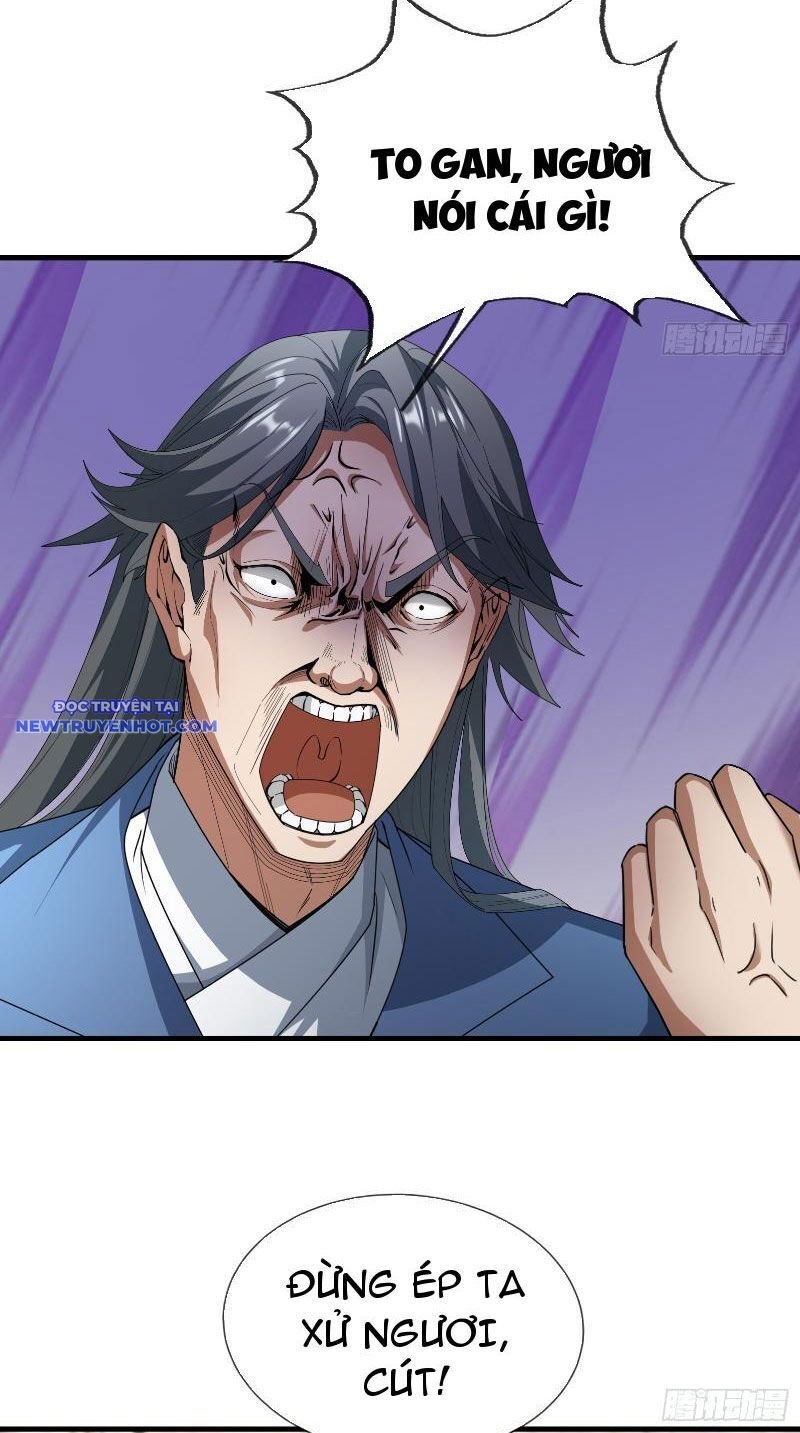 Ngủ Say Vạn Cổ: Xuất Thế Quét Ngang Chư Thiên: Chapter 21