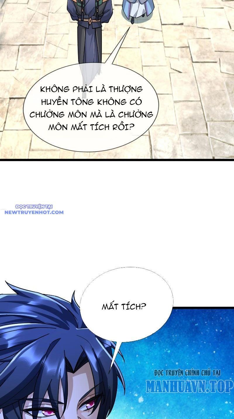 Ngủ Say Vạn Cổ: Xuất Thế Quét Ngang Chư Thiên: Chapter 21