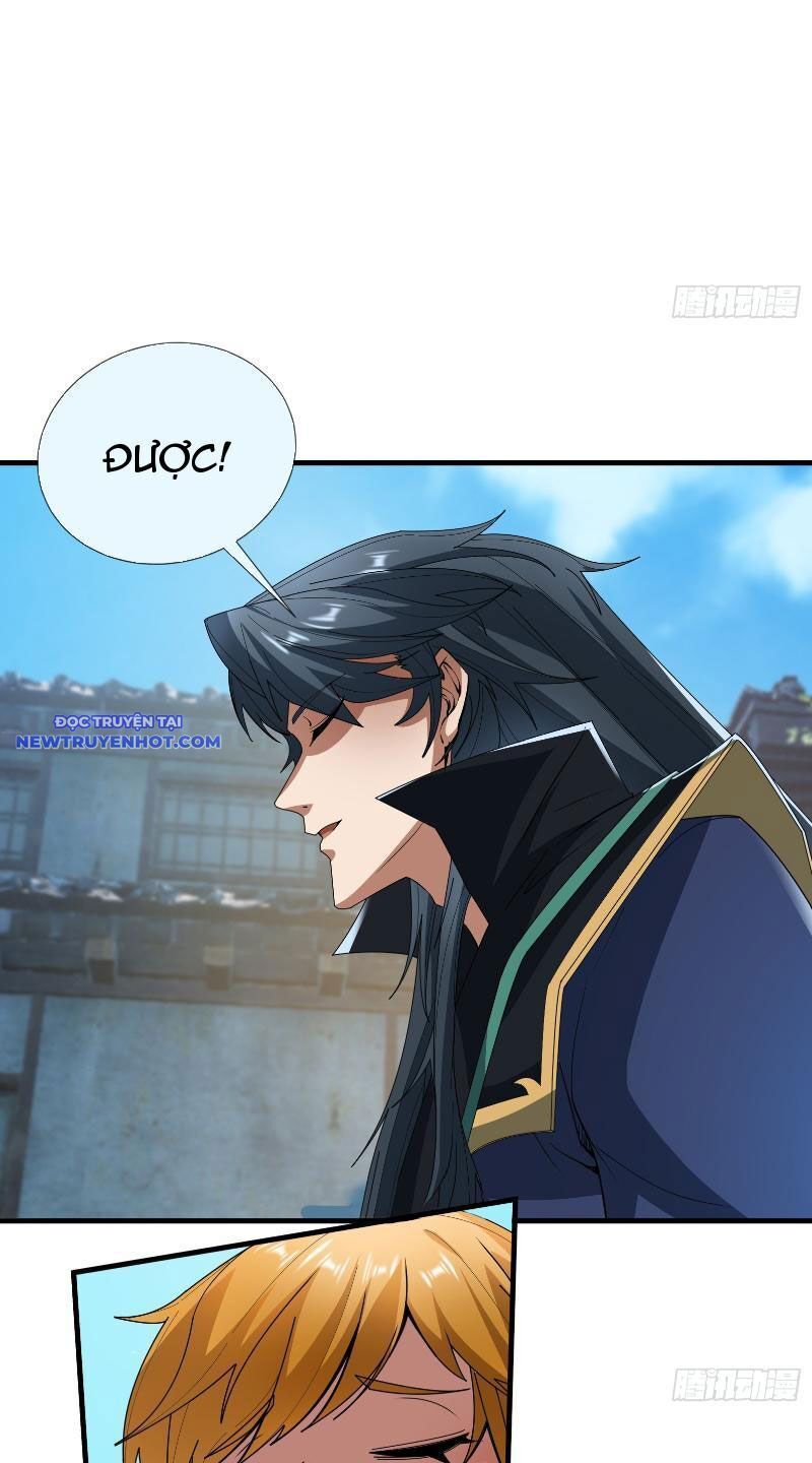 Ngủ Say Vạn Cổ: Xuất Thế Quét Ngang Chư Thiên: Chapter 21