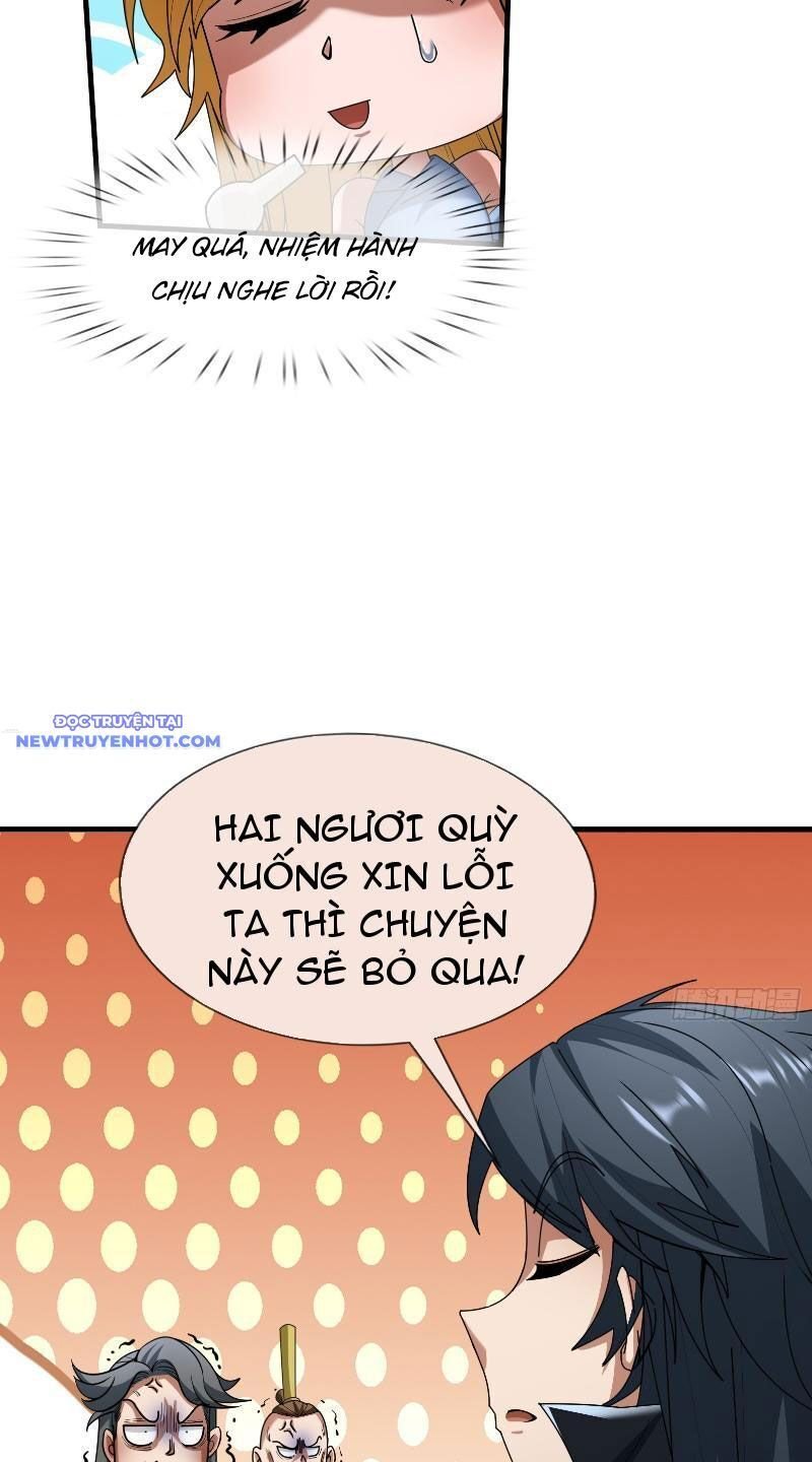 Ngủ Say Vạn Cổ: Xuất Thế Quét Ngang Chư Thiên: Chapter 21