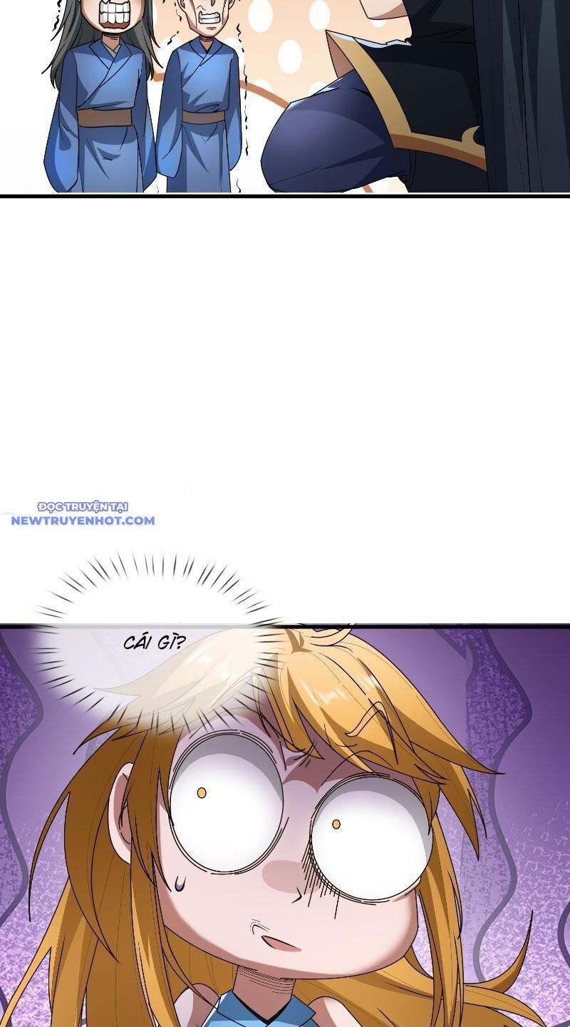 Ngủ Say Vạn Cổ: Xuất Thế Quét Ngang Chư Thiên: Chapter 21