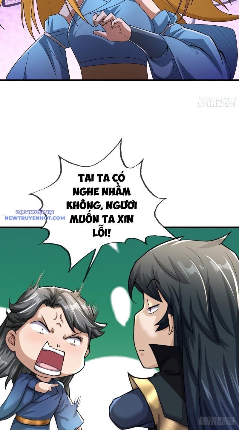 Ngủ Say Vạn Cổ: Xuất Thế Quét Ngang Chư Thiên: Chapter 21