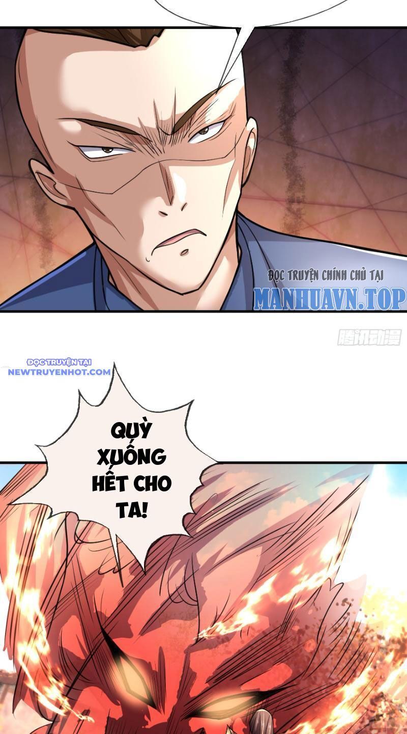 Ngủ Say Vạn Cổ: Xuất Thế Quét Ngang Chư Thiên: Chapter 21