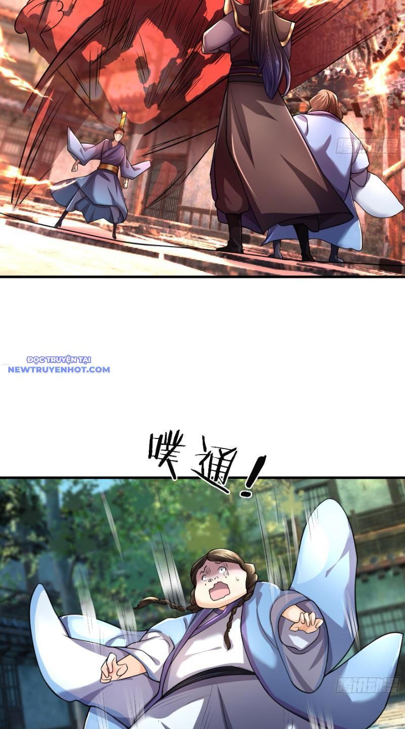 Ngủ Say Vạn Cổ: Xuất Thế Quét Ngang Chư Thiên: Chapter 21