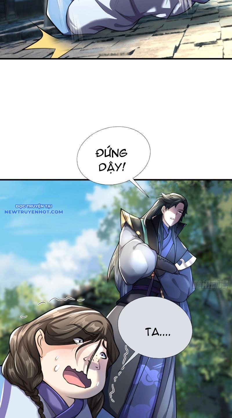 Ngủ Say Vạn Cổ: Xuất Thế Quét Ngang Chư Thiên: Chapter 21