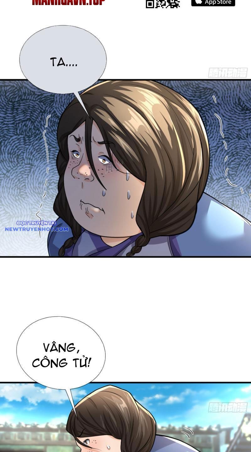 Ngủ Say Vạn Cổ: Xuất Thế Quét Ngang Chư Thiên: Chapter 21
