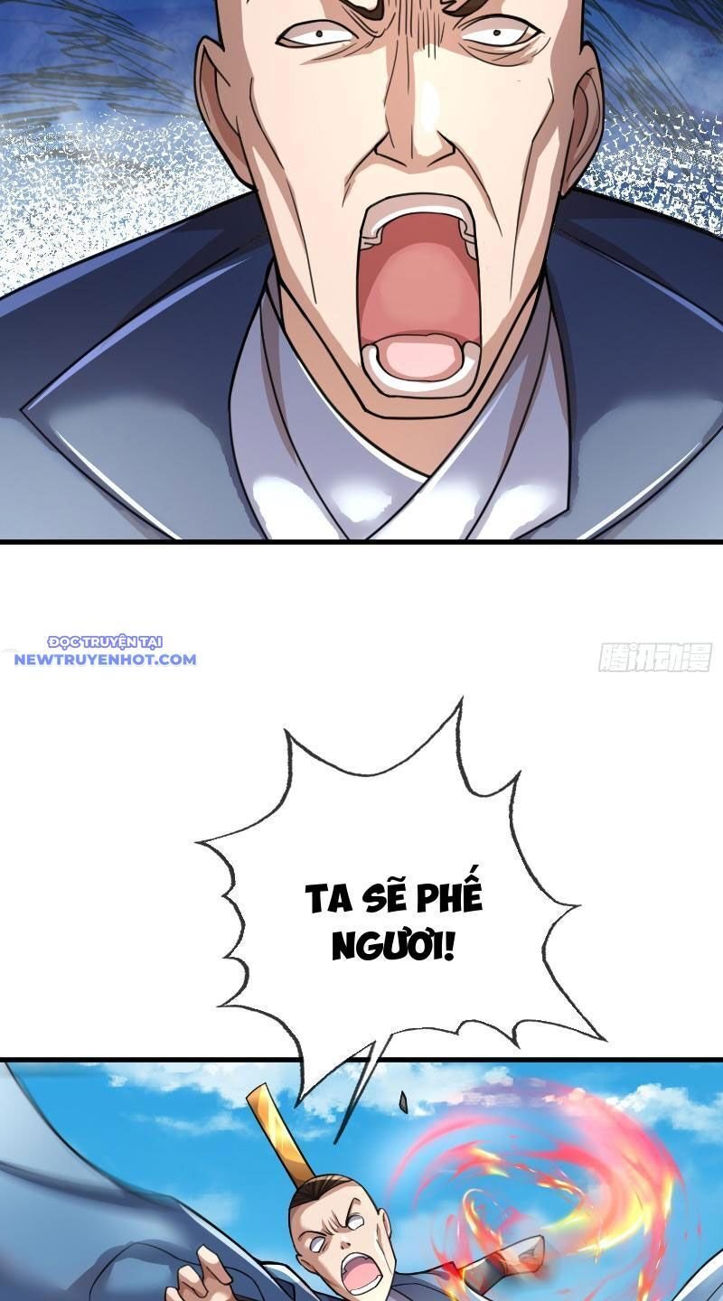 Ngủ Say Vạn Cổ: Xuất Thế Quét Ngang Chư Thiên: Chapter 21