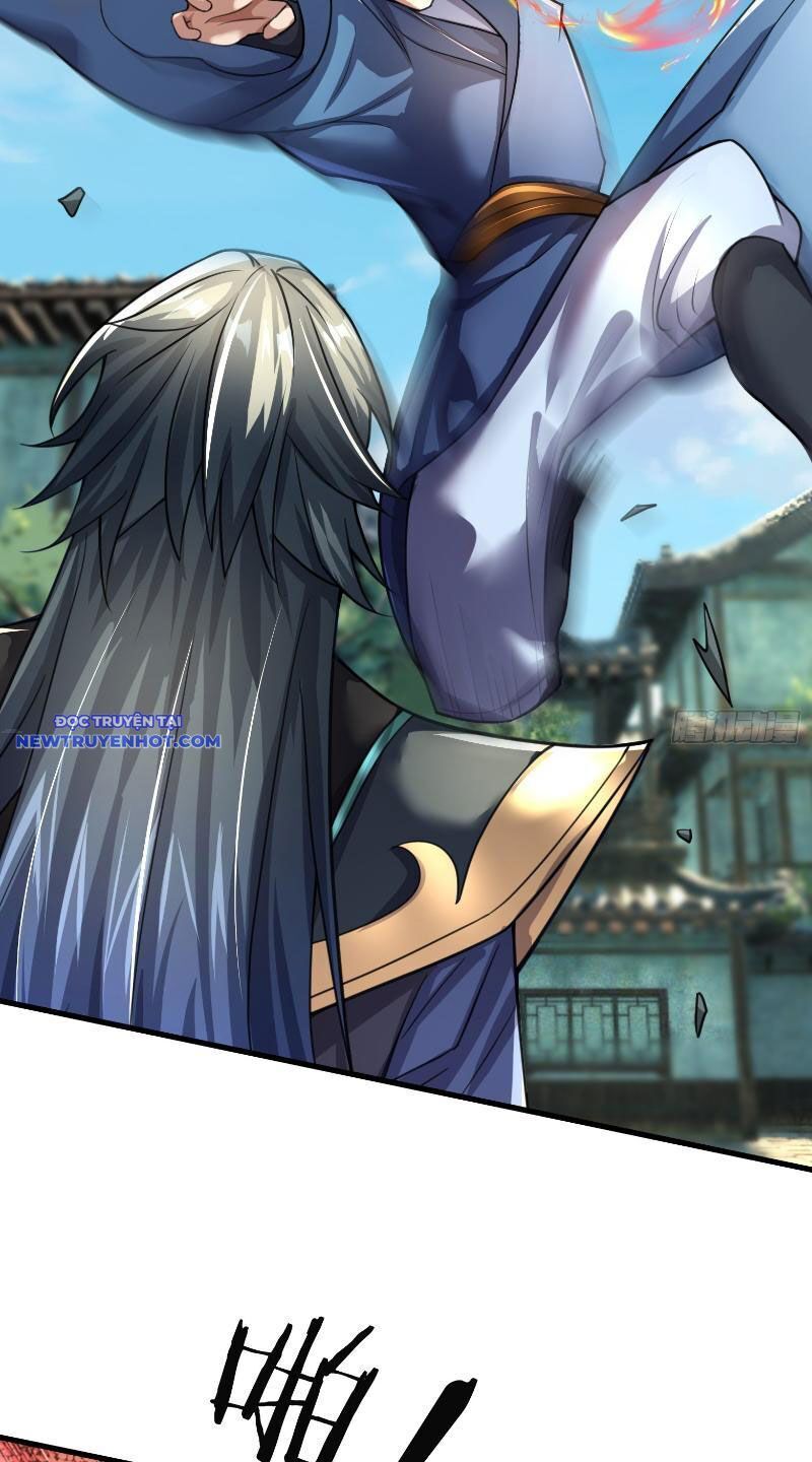 Ngủ Say Vạn Cổ: Xuất Thế Quét Ngang Chư Thiên: Chapter 21