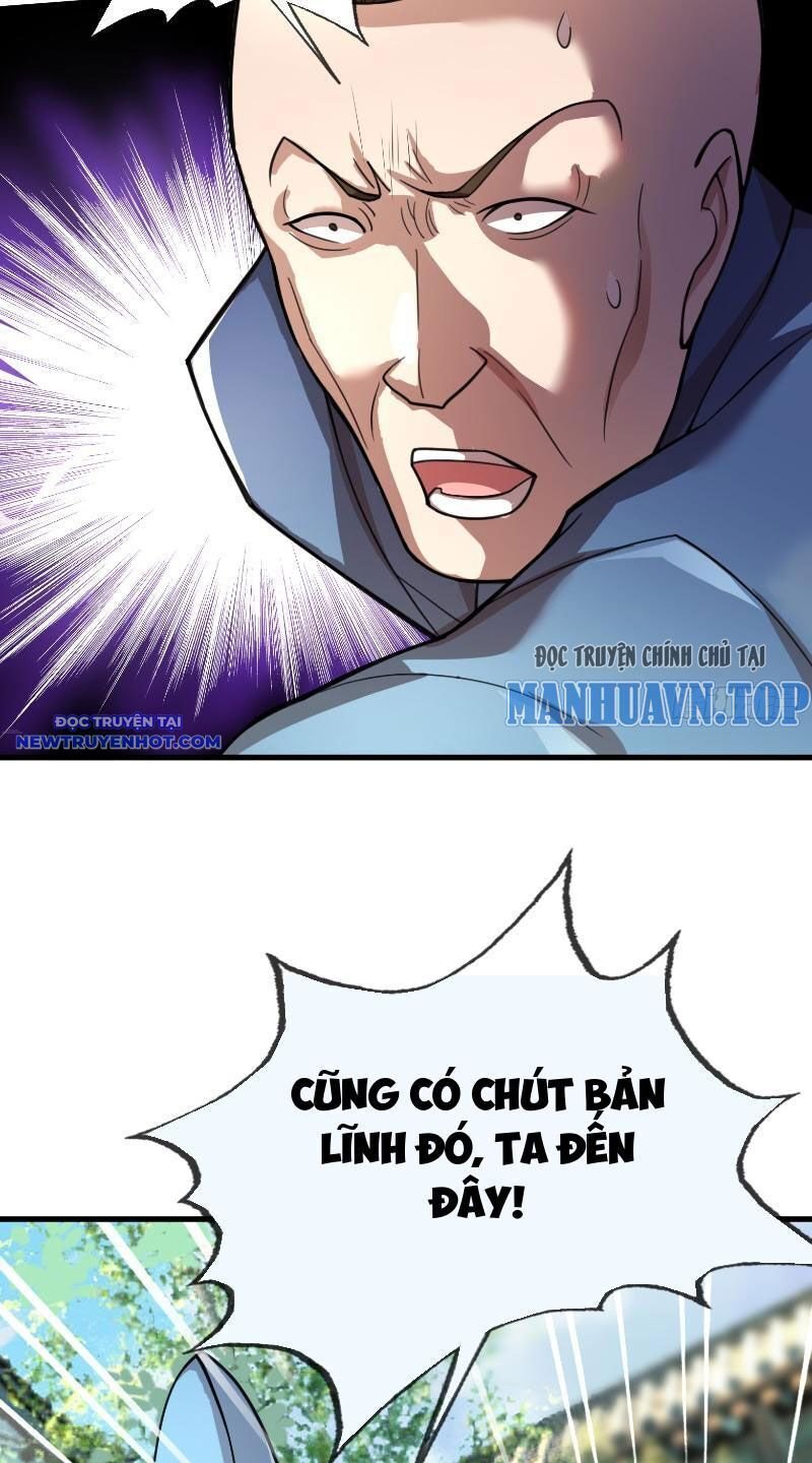 Ngủ Say Vạn Cổ: Xuất Thế Quét Ngang Chư Thiên: Chapter 21