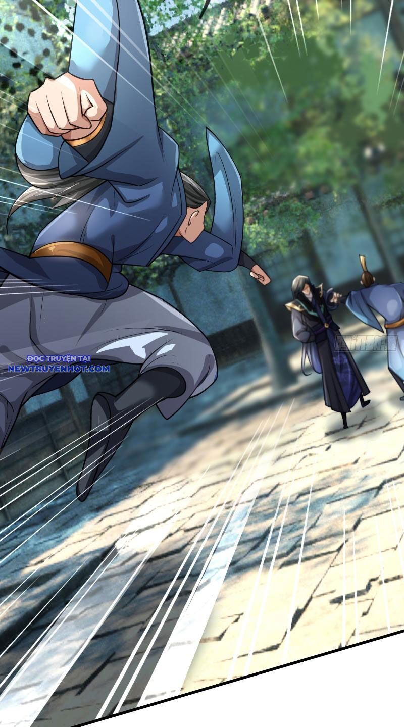 Ngủ Say Vạn Cổ: Xuất Thế Quét Ngang Chư Thiên: Chapter 21