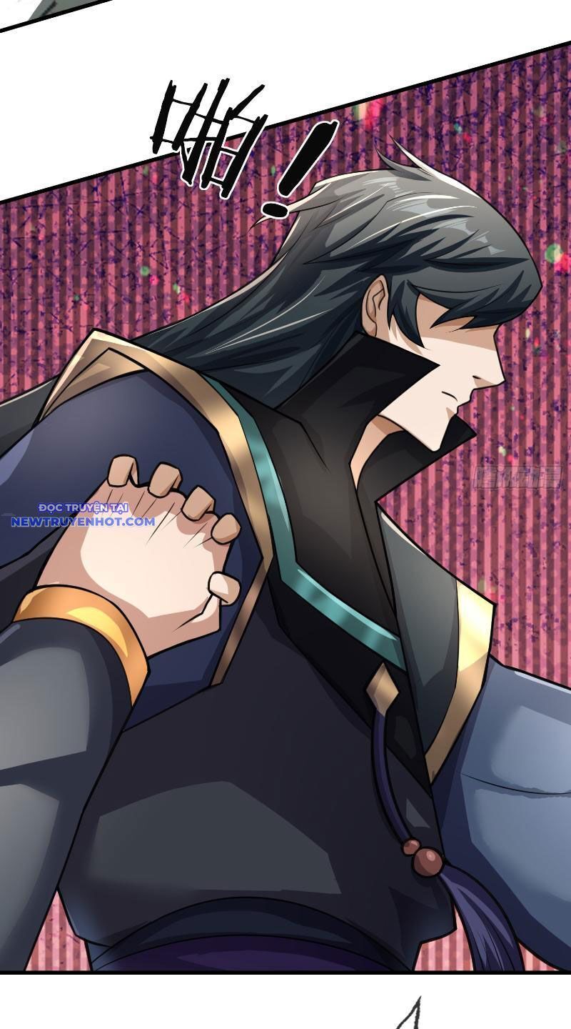 Ngủ Say Vạn Cổ: Xuất Thế Quét Ngang Chư Thiên: Chapter 21