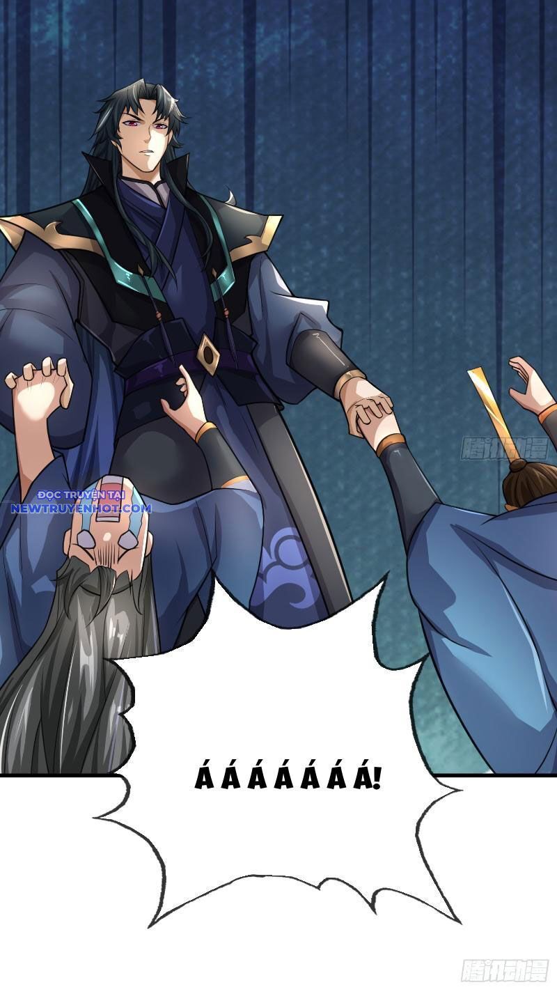Ngủ Say Vạn Cổ: Xuất Thế Quét Ngang Chư Thiên: Chapter 21
