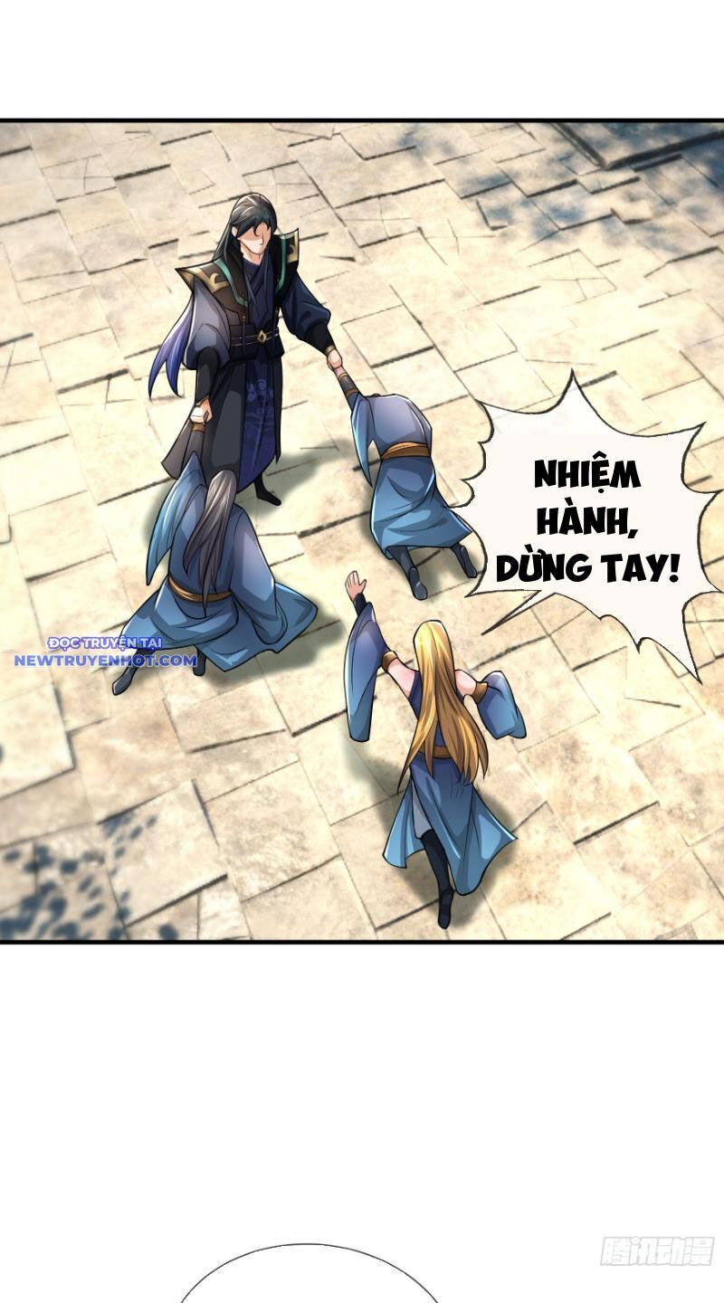 Ngủ Say Vạn Cổ: Xuất Thế Quét Ngang Chư Thiên: Chapter 21