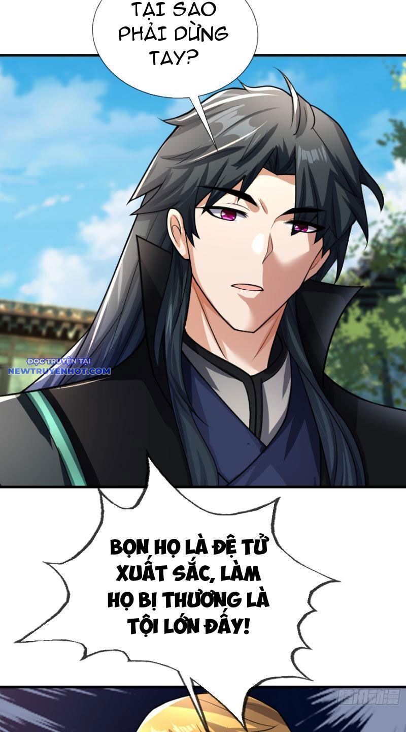 Ngủ Say Vạn Cổ: Xuất Thế Quét Ngang Chư Thiên: Chapter 21