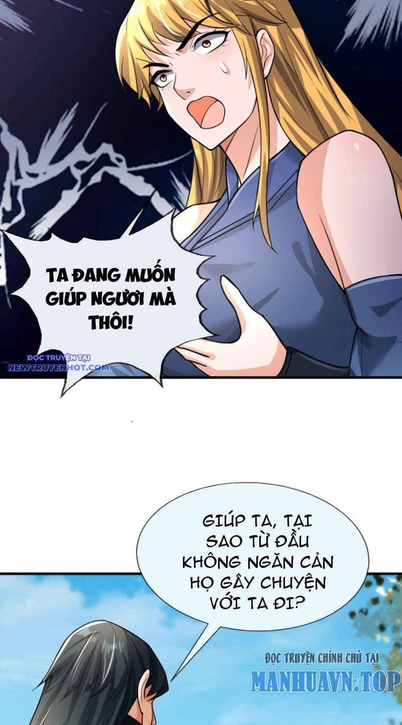 Ngủ Say Vạn Cổ: Xuất Thế Quét Ngang Chư Thiên: Chapter 21
