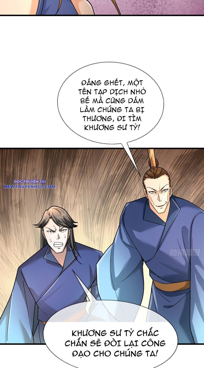 Ngủ Say Vạn Cổ: Xuất Thế Quét Ngang Chư Thiên: Chapter 21