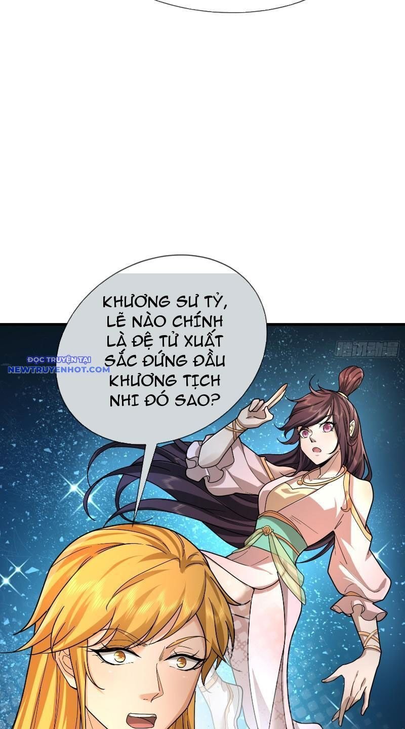 Ngủ Say Vạn Cổ: Xuất Thế Quét Ngang Chư Thiên: Chapter 21