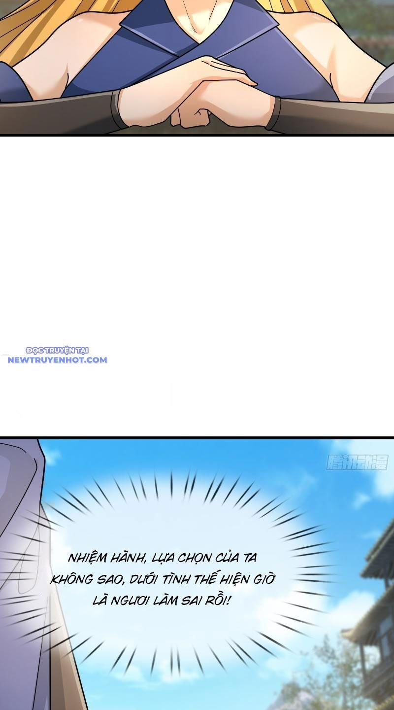 Ngủ Say Vạn Cổ: Xuất Thế Quét Ngang Chư Thiên: Chapter 21