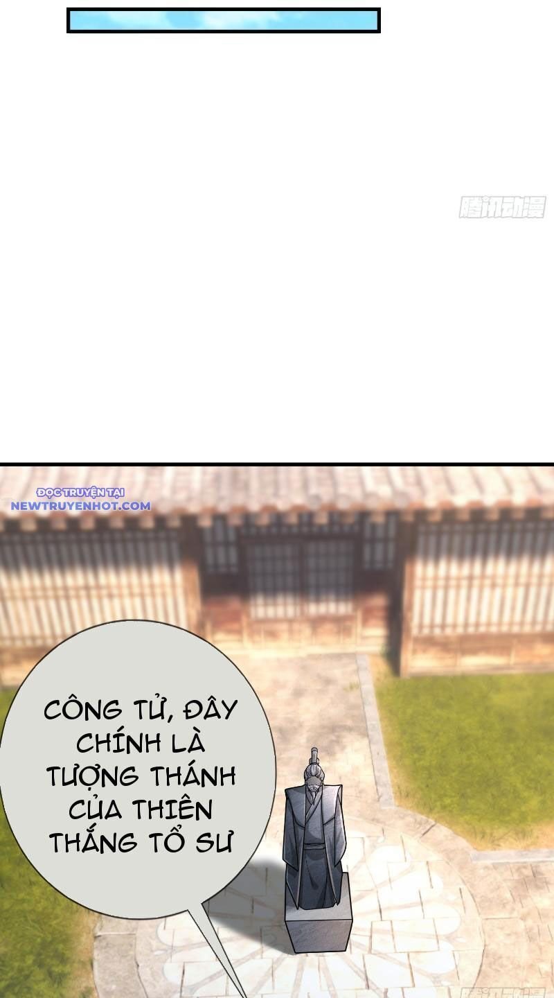 Ngủ Say Vạn Cổ: Xuất Thế Quét Ngang Chư Thiên: Chapter 21
