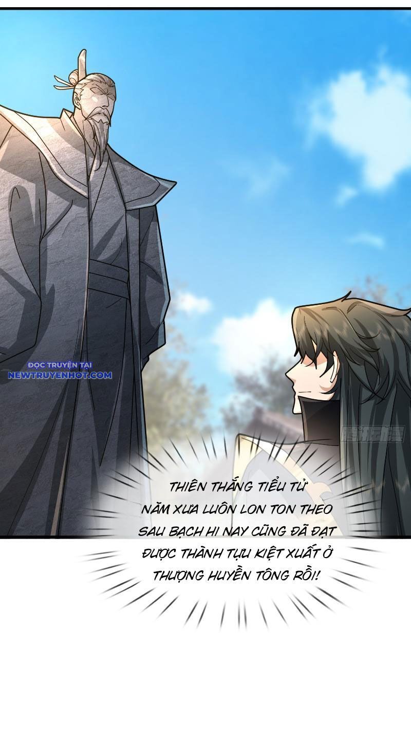 Ngủ Say Vạn Cổ: Xuất Thế Quét Ngang Chư Thiên: Chapter 21