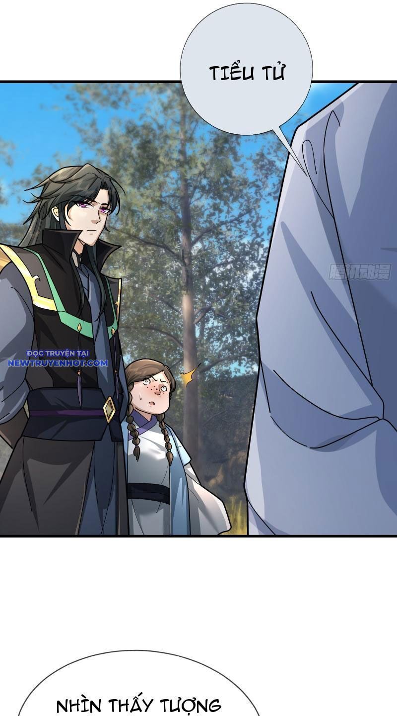 Ngủ Say Vạn Cổ: Xuất Thế Quét Ngang Chư Thiên: Chapter 21