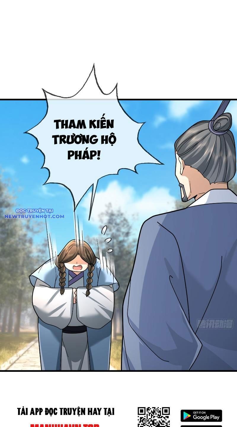Ngủ Say Vạn Cổ: Xuất Thế Quét Ngang Chư Thiên: Chapter 21