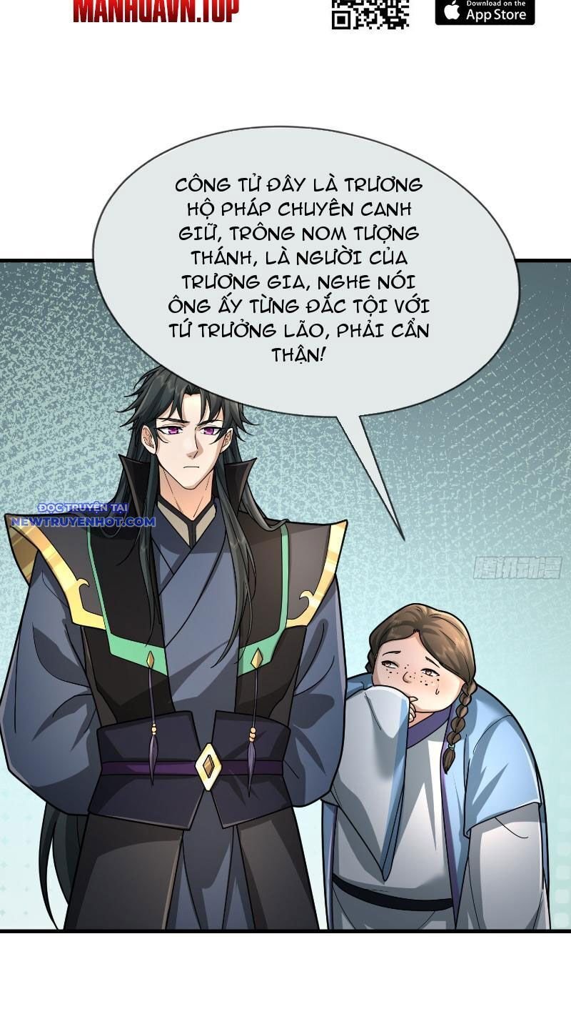 Ngủ Say Vạn Cổ: Xuất Thế Quét Ngang Chư Thiên: Chapter 21