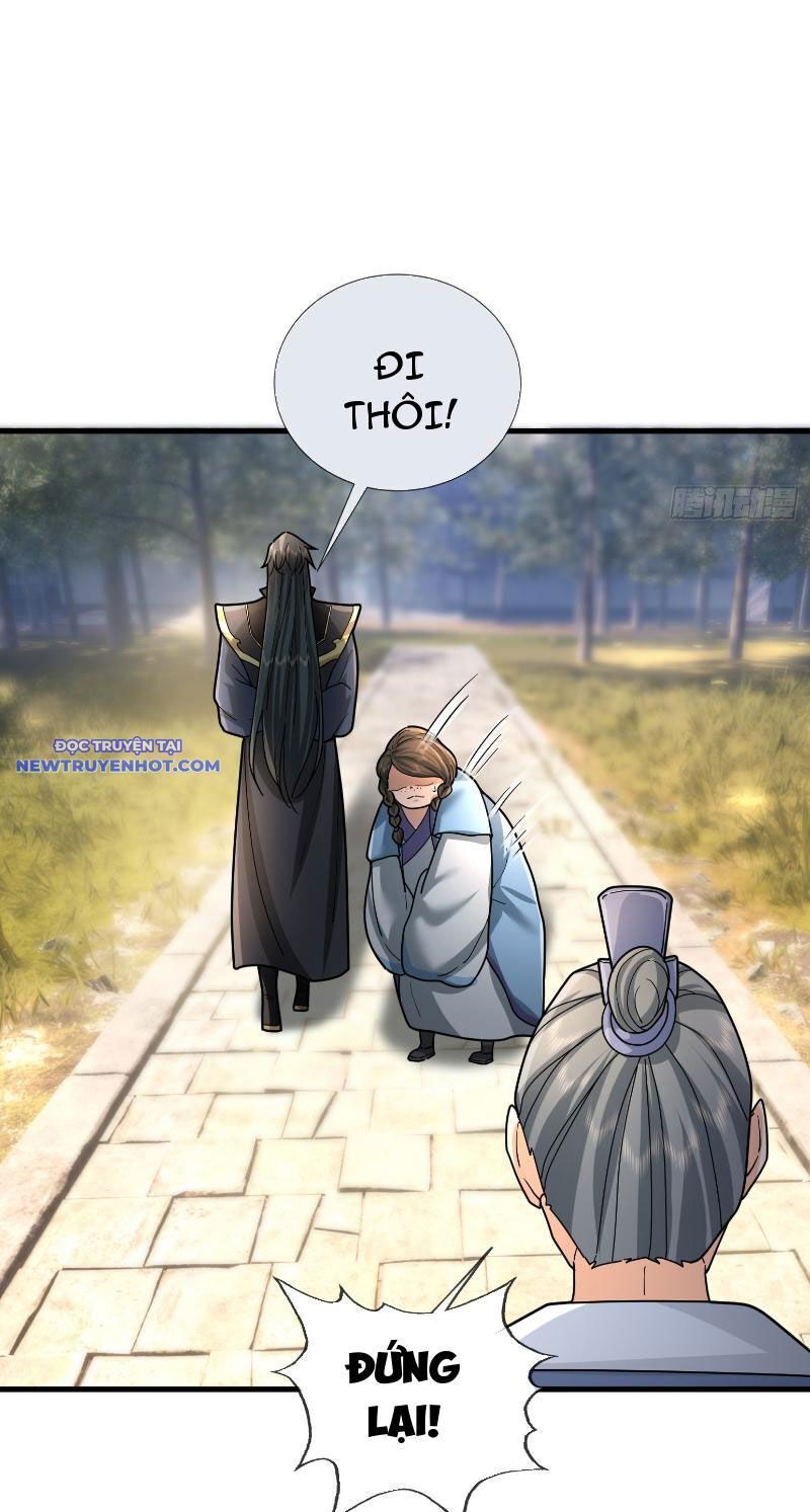 Ngủ Say Vạn Cổ: Xuất Thế Quét Ngang Chư Thiên: Chapter 21