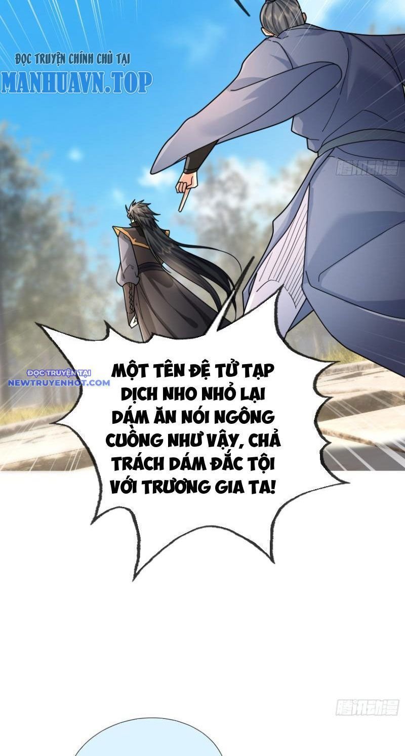 Ngủ Say Vạn Cổ: Xuất Thế Quét Ngang Chư Thiên: Chapter 21