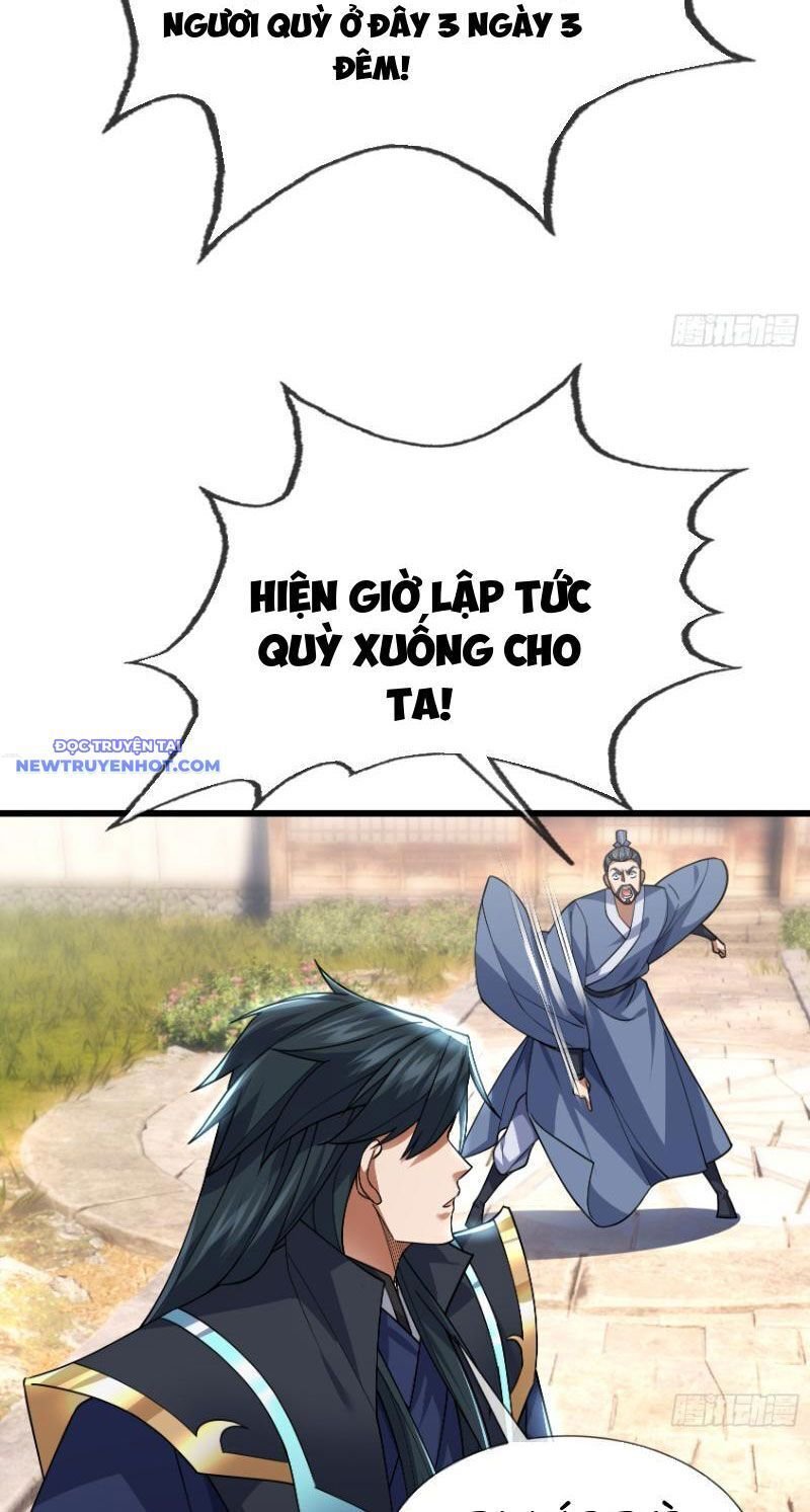 Ngủ Say Vạn Cổ: Xuất Thế Quét Ngang Chư Thiên: Chapter 21