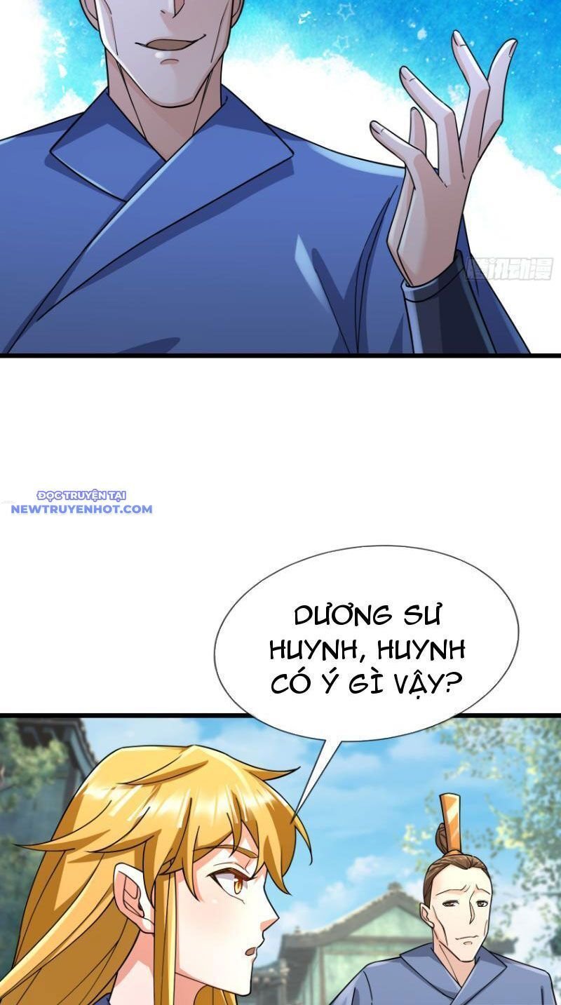 Ngủ Say Vạn Cổ: Xuất Thế Quét Ngang Chư Thiên: Chapter 21