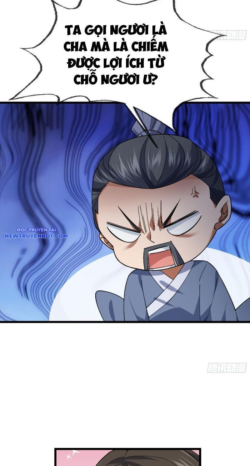 Ngủ Say Vạn Cổ: Xuất Thế Quét Ngang Chư Thiên: Chapter 21