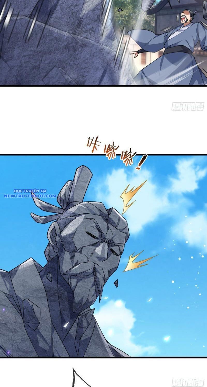 Ngủ Say Vạn Cổ: Xuất Thế Quét Ngang Chư Thiên: Chapter 21