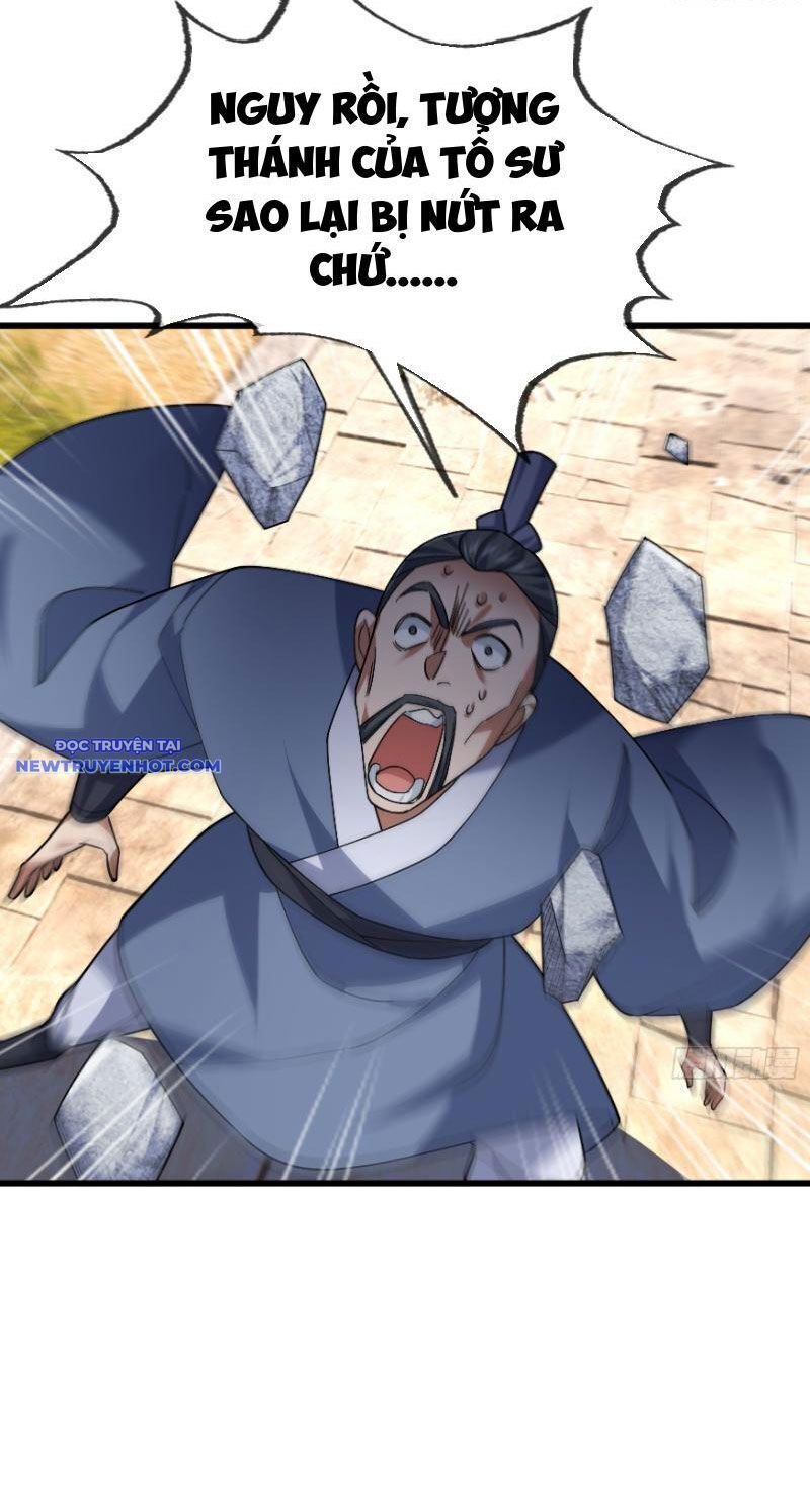 Ngủ Say Vạn Cổ: Xuất Thế Quét Ngang Chư Thiên: Chapter 21