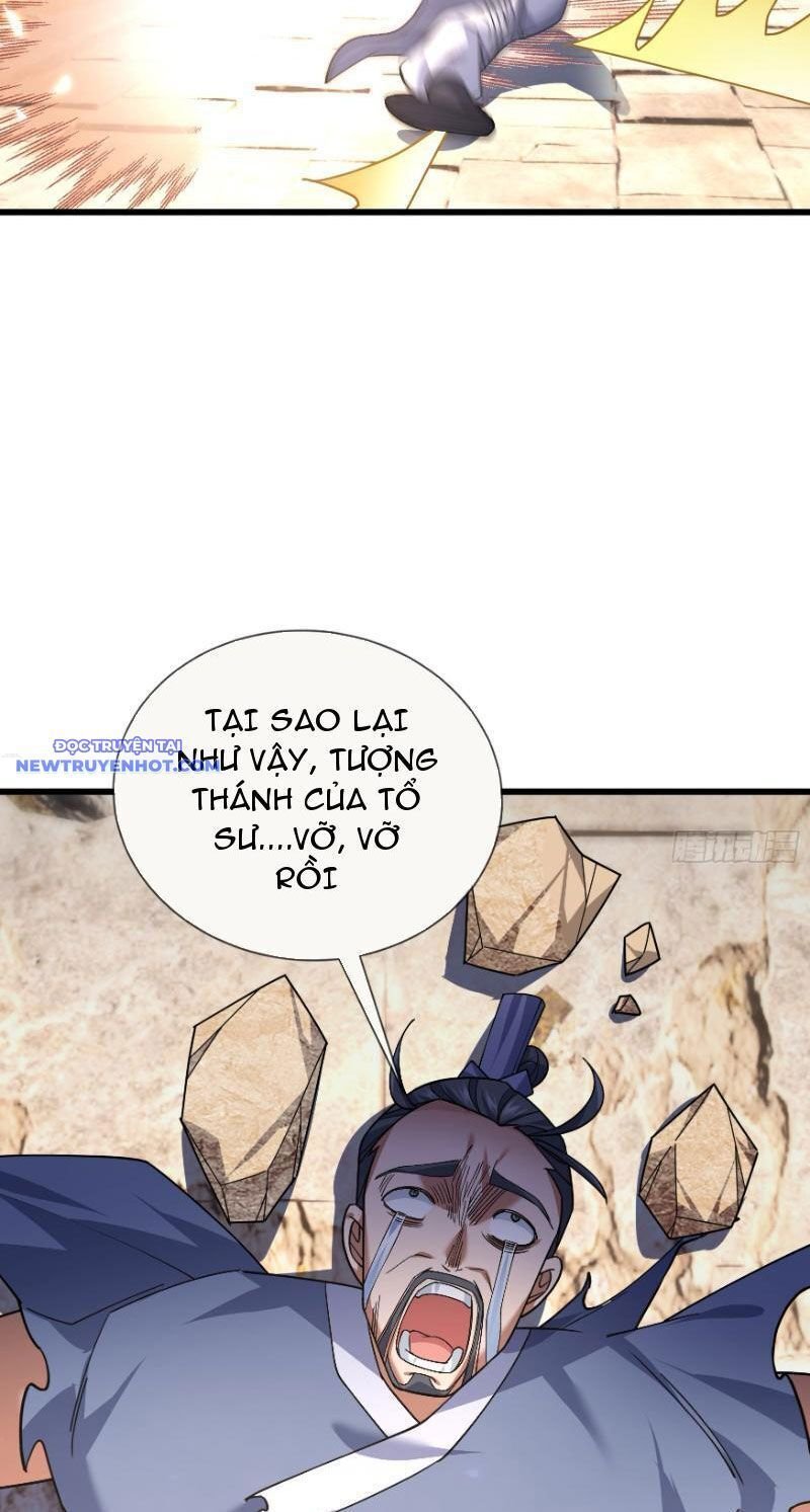 Ngủ Say Vạn Cổ: Xuất Thế Quét Ngang Chư Thiên: Chapter 21