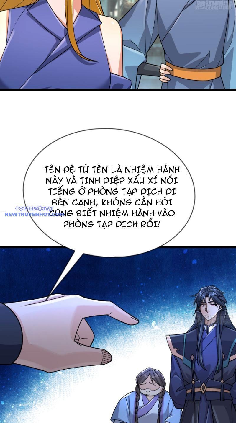 Ngủ Say Vạn Cổ: Xuất Thế Quét Ngang Chư Thiên: Chapter 21