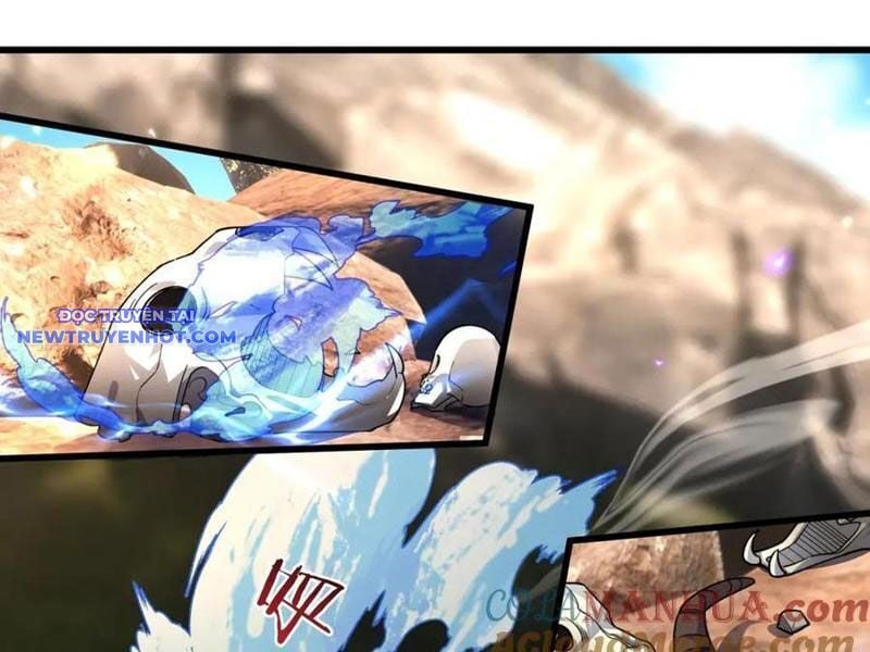 Ngủ Say Vạn Cổ: Xuất Thế Quét Ngang Chư Thiên: Chapter 22