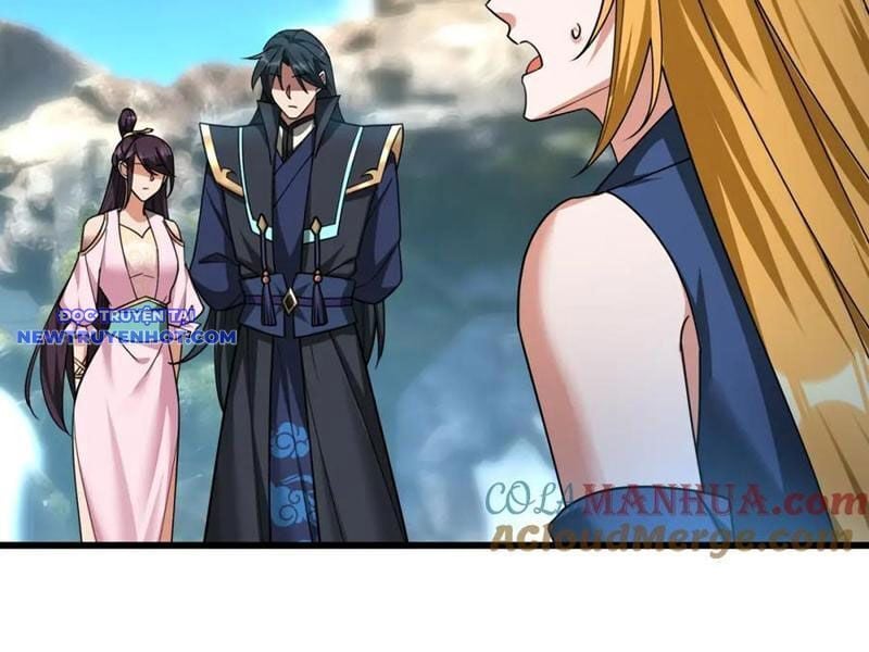 Ngủ Say Vạn Cổ: Xuất Thế Quét Ngang Chư Thiên: Chapter 22