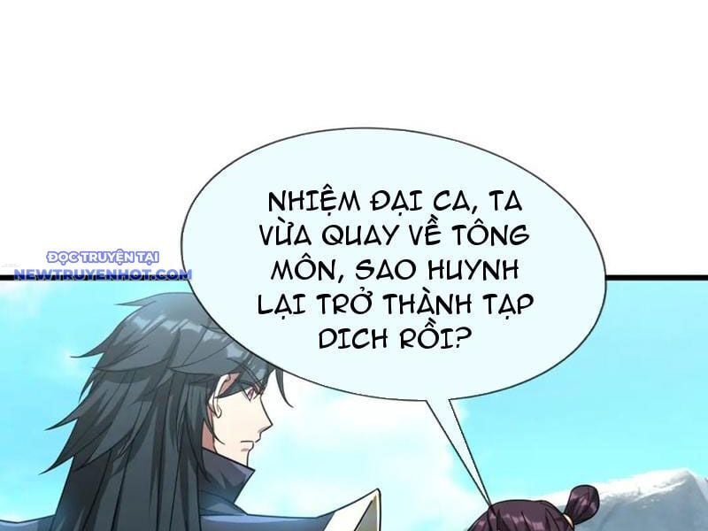 Ngủ Say Vạn Cổ: Xuất Thế Quét Ngang Chư Thiên: Chapter 22