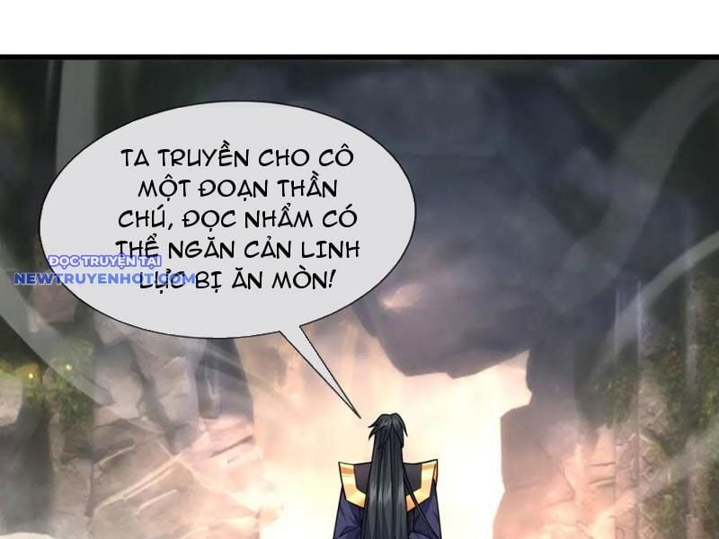 Ngủ Say Vạn Cổ: Xuất Thế Quét Ngang Chư Thiên: Chapter 22