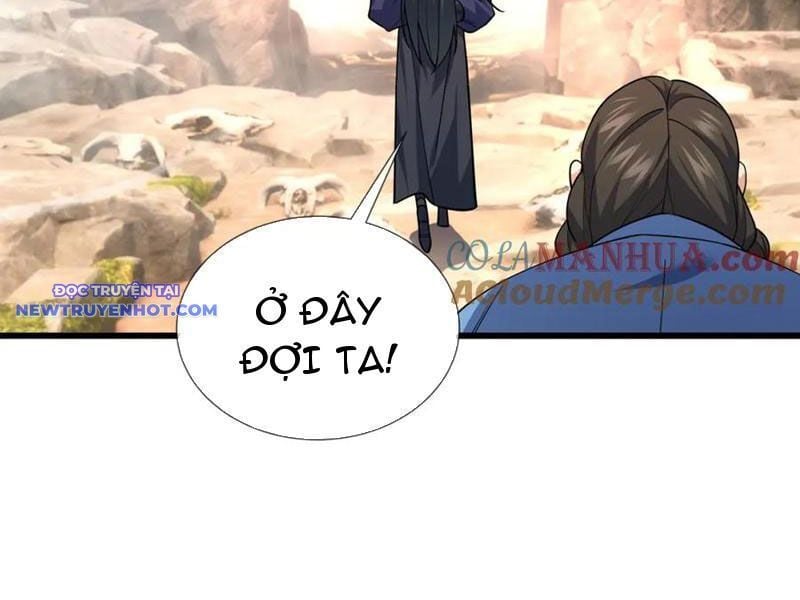 Ngủ Say Vạn Cổ: Xuất Thế Quét Ngang Chư Thiên: Chapter 22