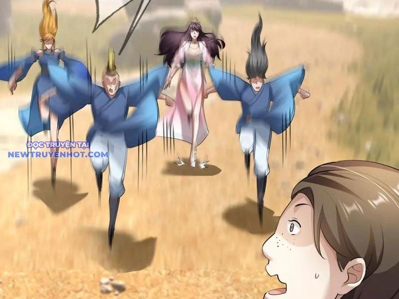Ngủ Say Vạn Cổ: Xuất Thế Quét Ngang Chư Thiên: Chapter 22
