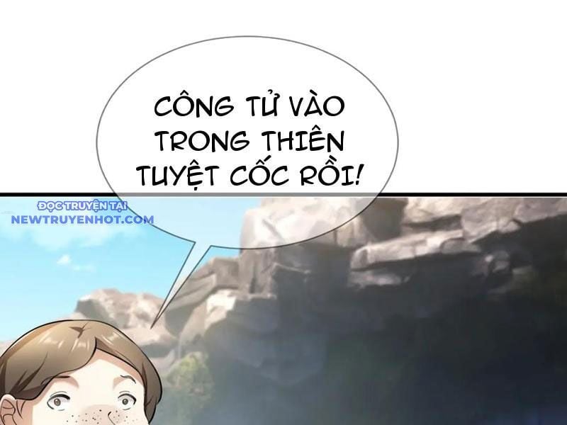 Ngủ Say Vạn Cổ: Xuất Thế Quét Ngang Chư Thiên: Chapter 22