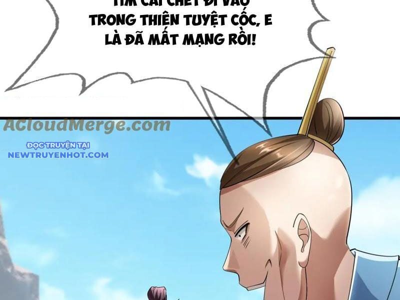 Ngủ Say Vạn Cổ: Xuất Thế Quét Ngang Chư Thiên: Chapter 22